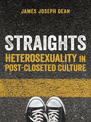 cover image of Straights